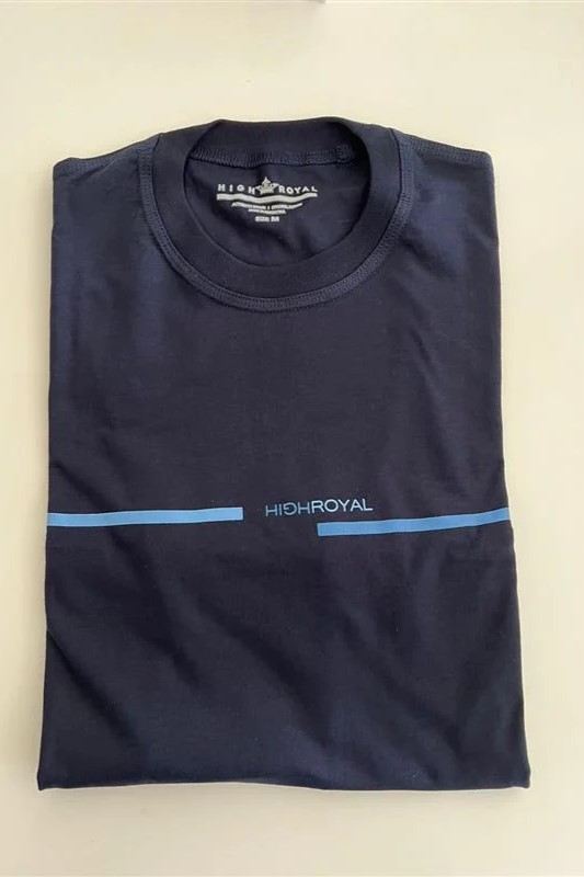 REMERA DOS LINEAS