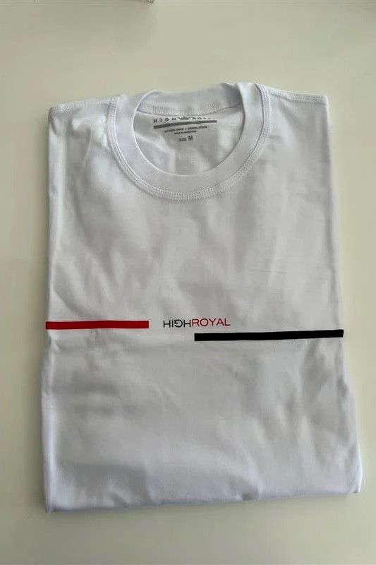 REMERA DOS LINEAS