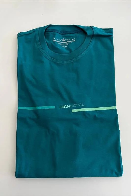 REMERA DOS LINEAS