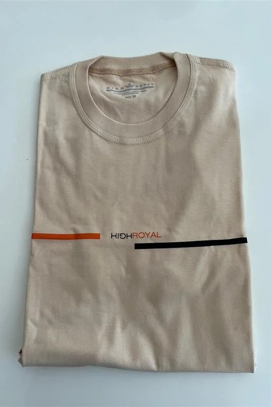 REMERA DOS LINEAS