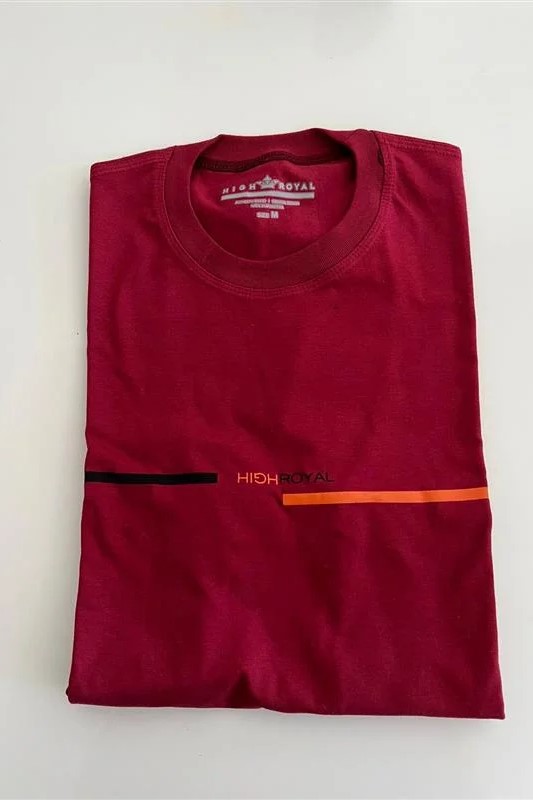 REMERA DOS LINEAS