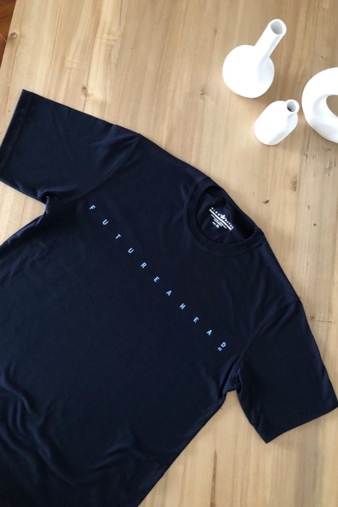 REMERA FUTUREAHEAD