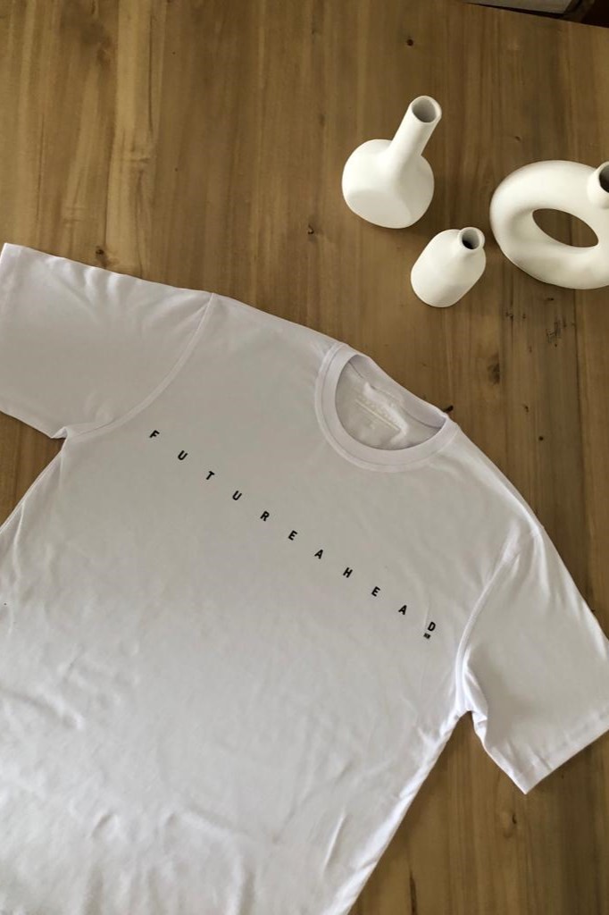 REMERA FUTUREAHEAD