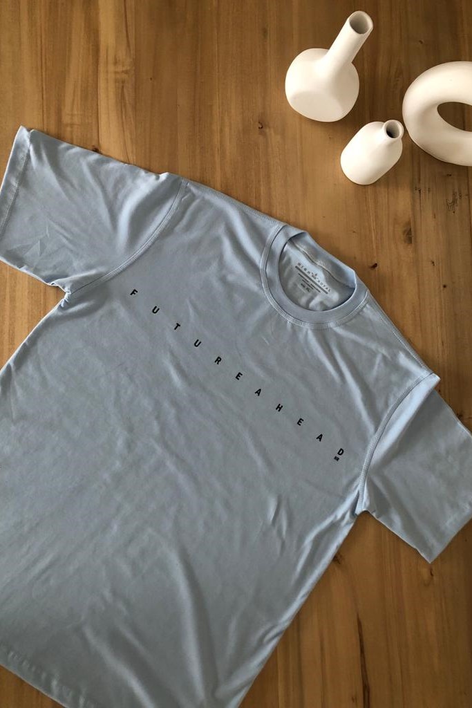 REMERA FUTUREAHEAD