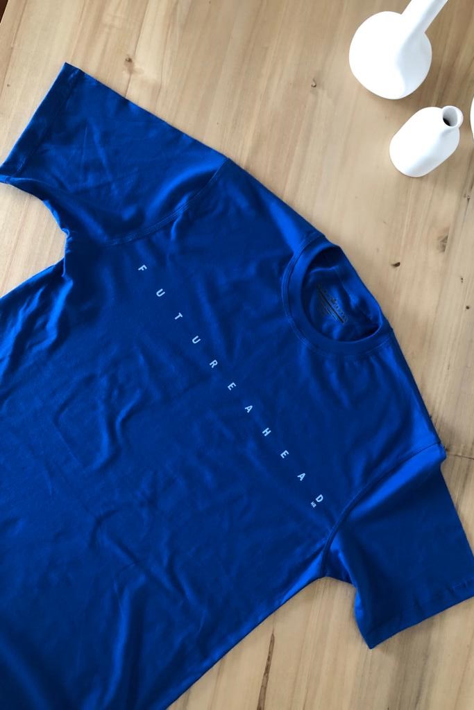 REMERA FUTUREAHEAD