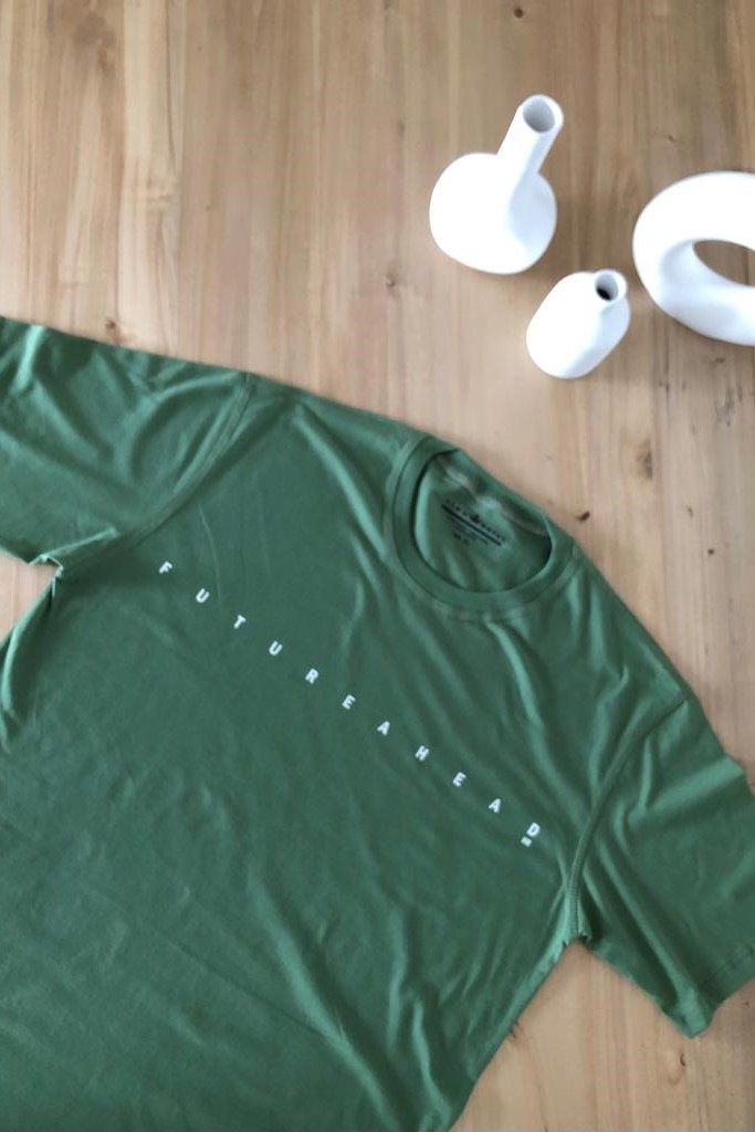 REMERA FUTUREAHEAD