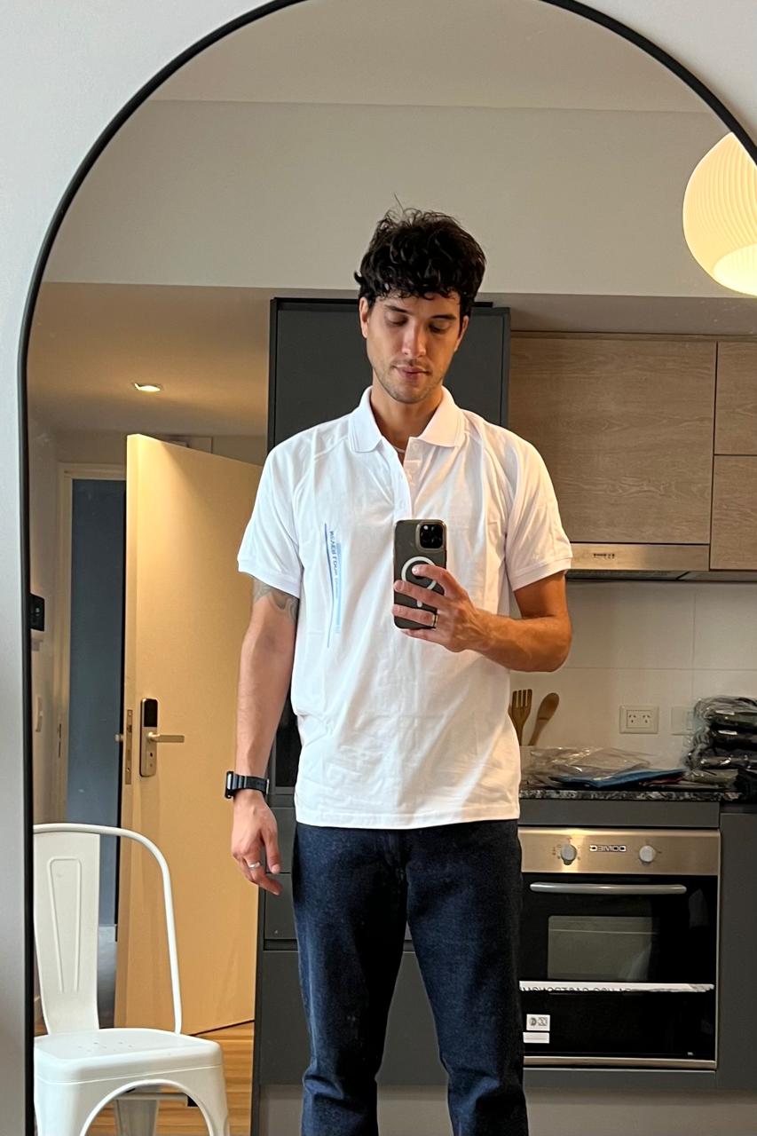 CHOMBA NEVER LOOK DOWN HR