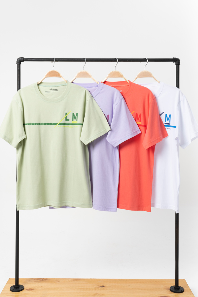 Remera L.M.