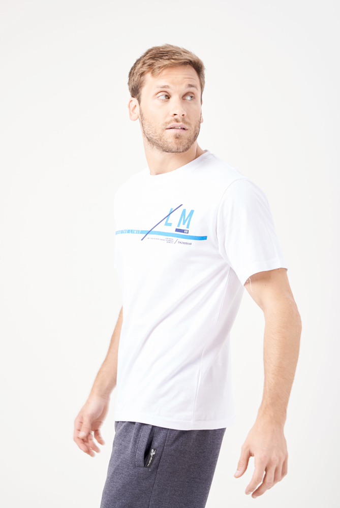 Remera L.M.