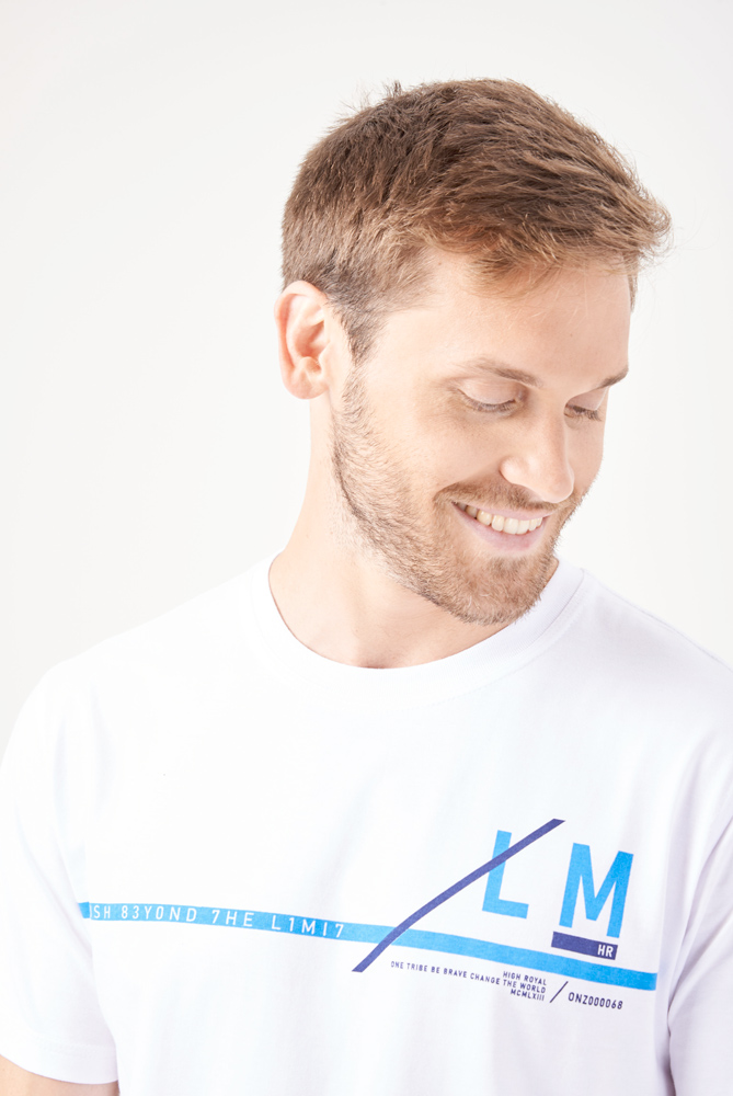 Remera L.M.