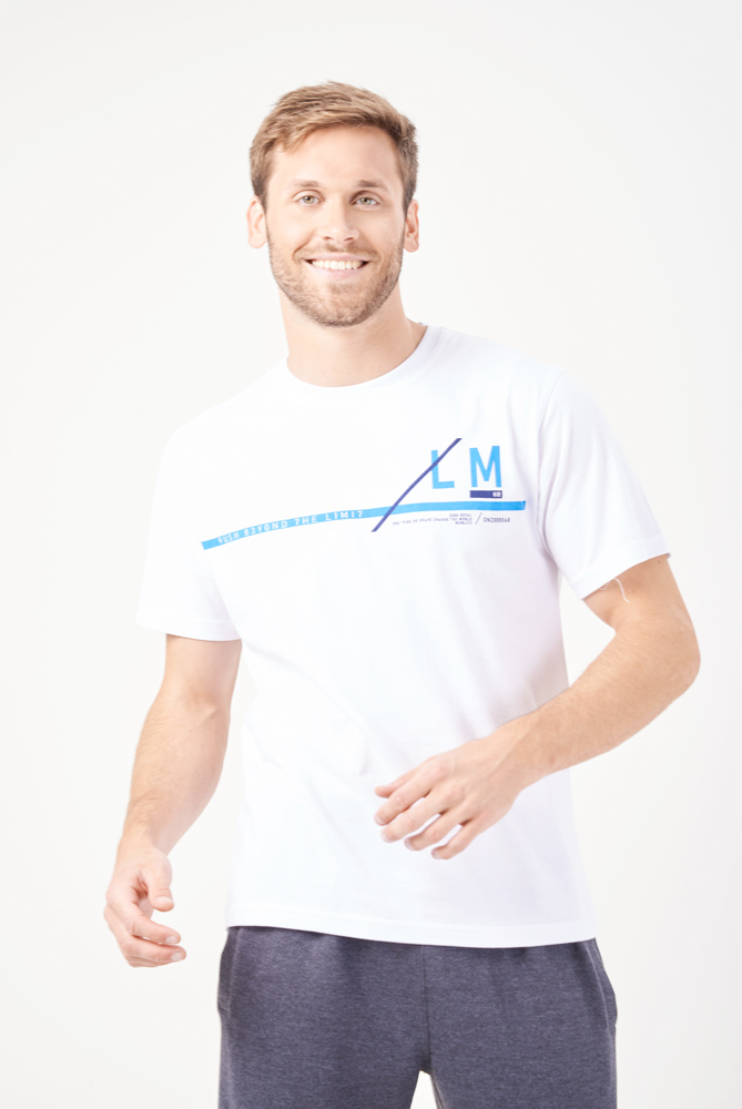 Remera L.M.