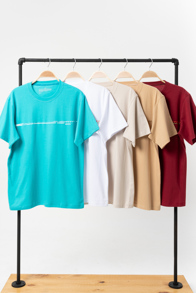 REMERA HROYAL
