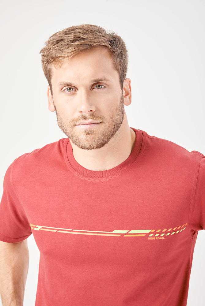 REMERA HROYAL