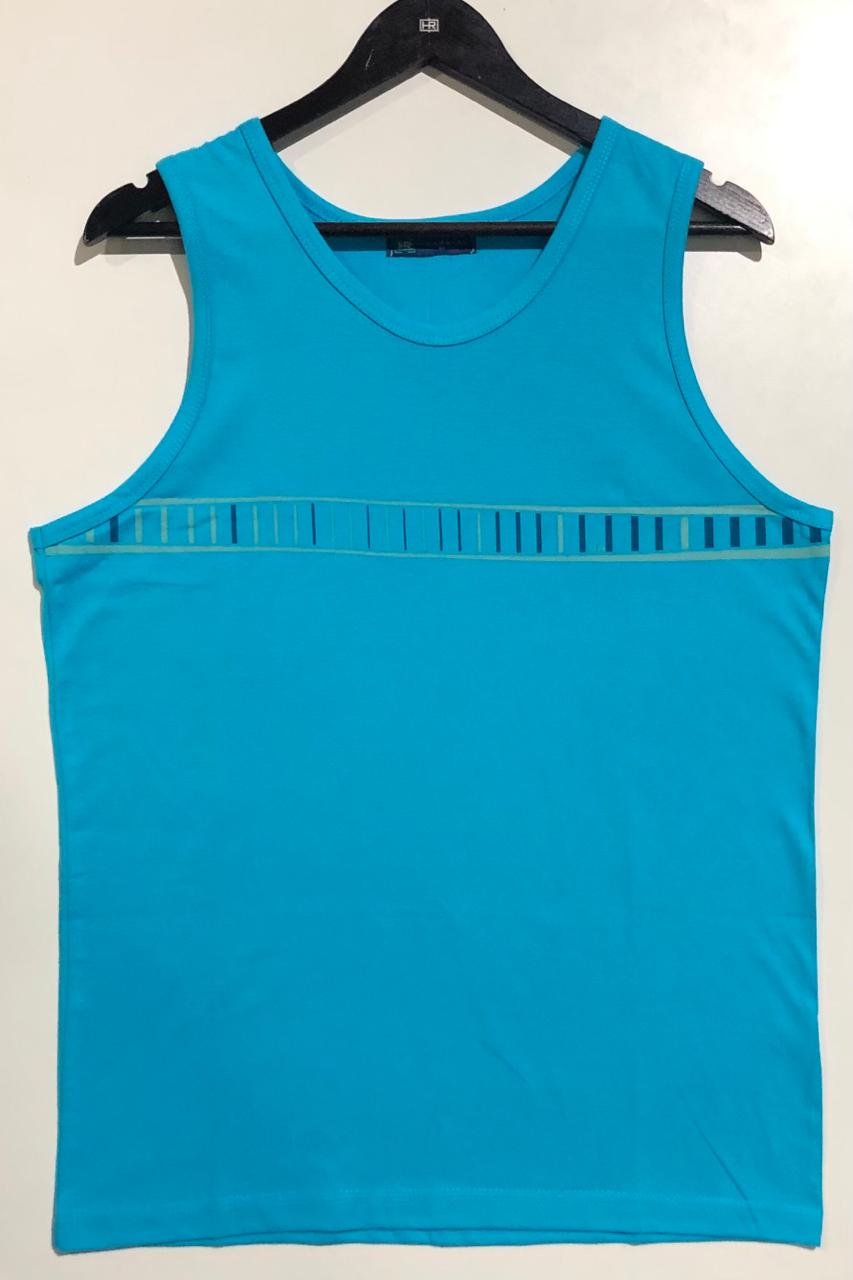 MUSCULOSA ESCALERA