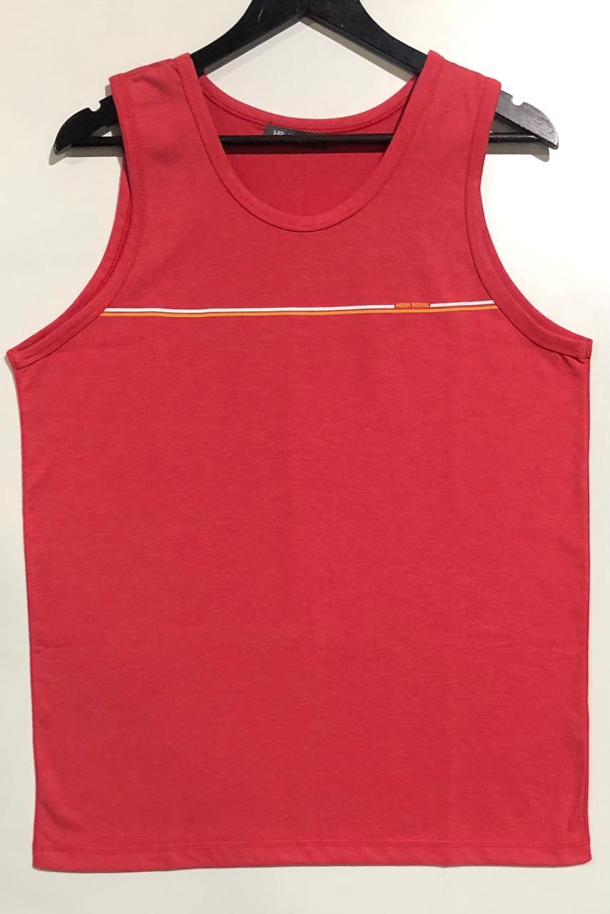 MUSCULOSA DOS LINEAS