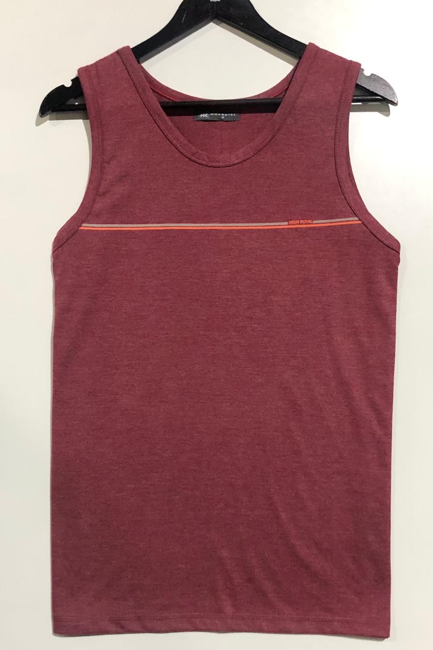 MUSCULOSA DOS LINEAS