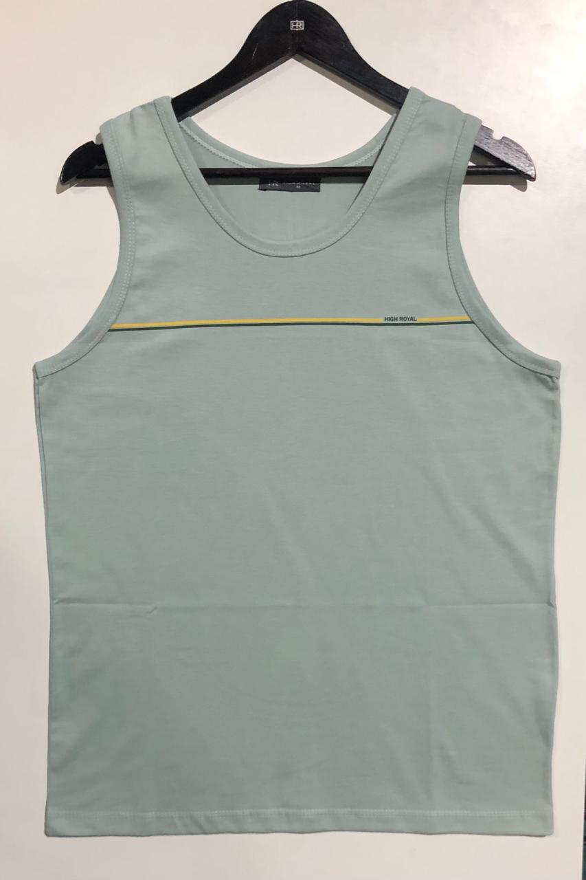 MUSCULOSA DOS LINEAS