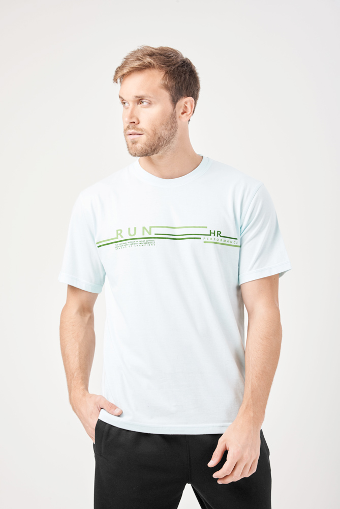 REMERA  RUN