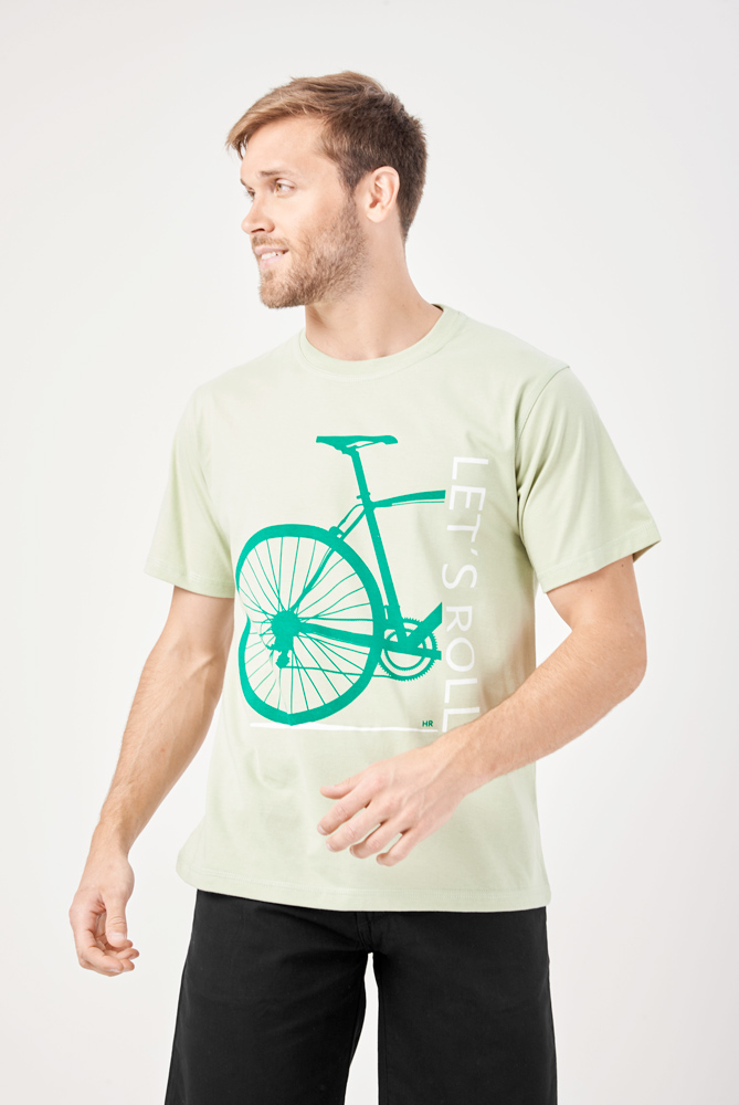 Remera Bike
