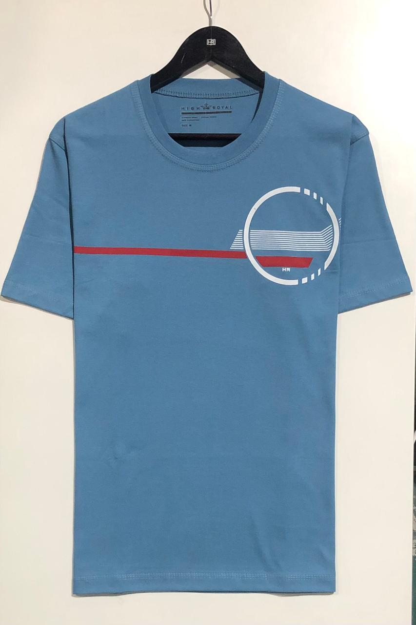 REMERA LUPA DE ALEGRIA