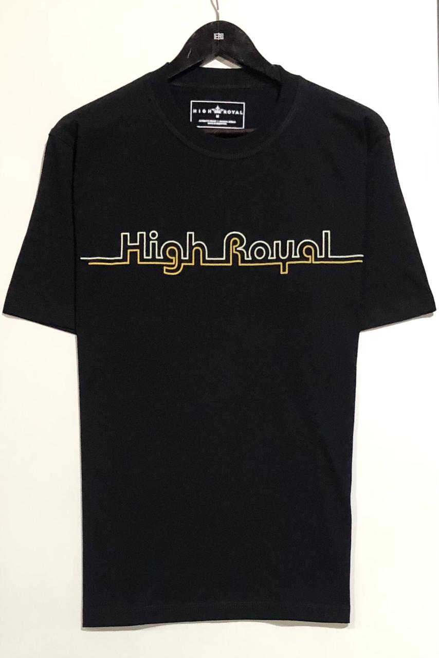 REMERA EST HIGH ROYAL