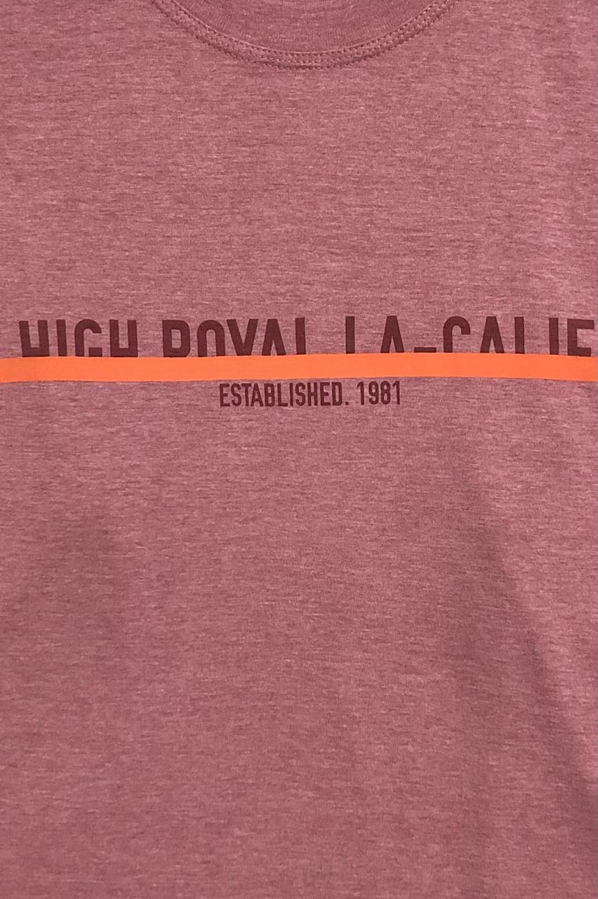 REMERA M/L HIGH ROYAL