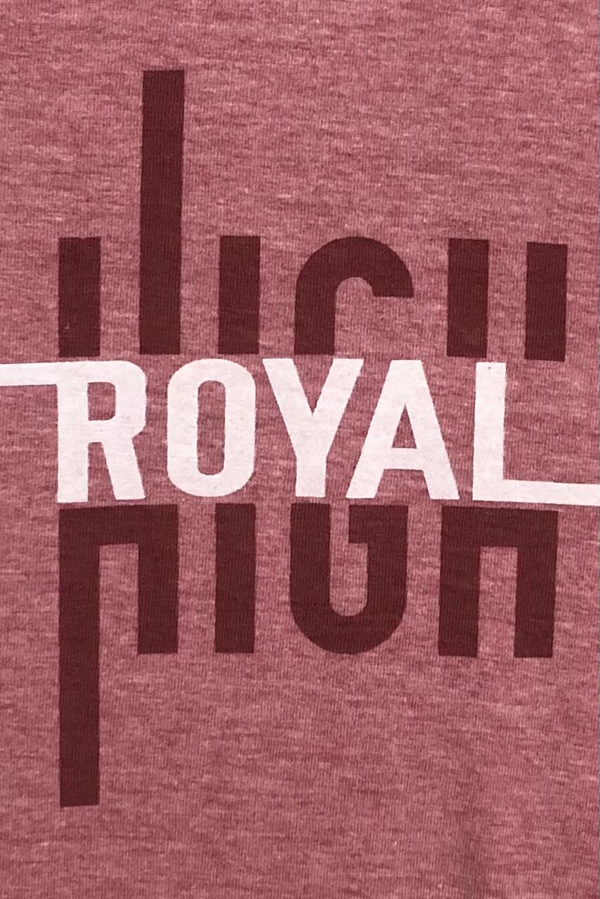 REMERA M/L ESTAMPADA