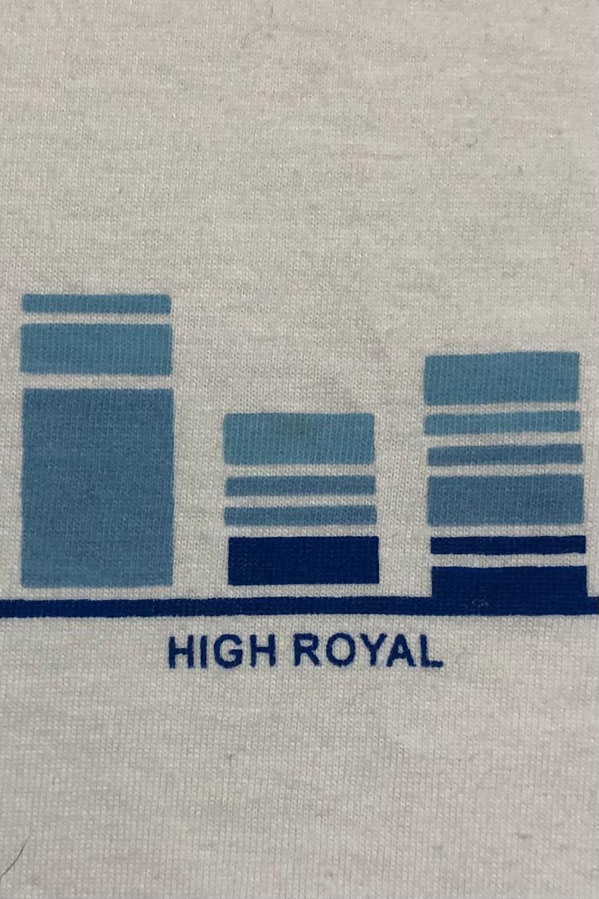 REMERA M/L TECLADO DE MUSICA