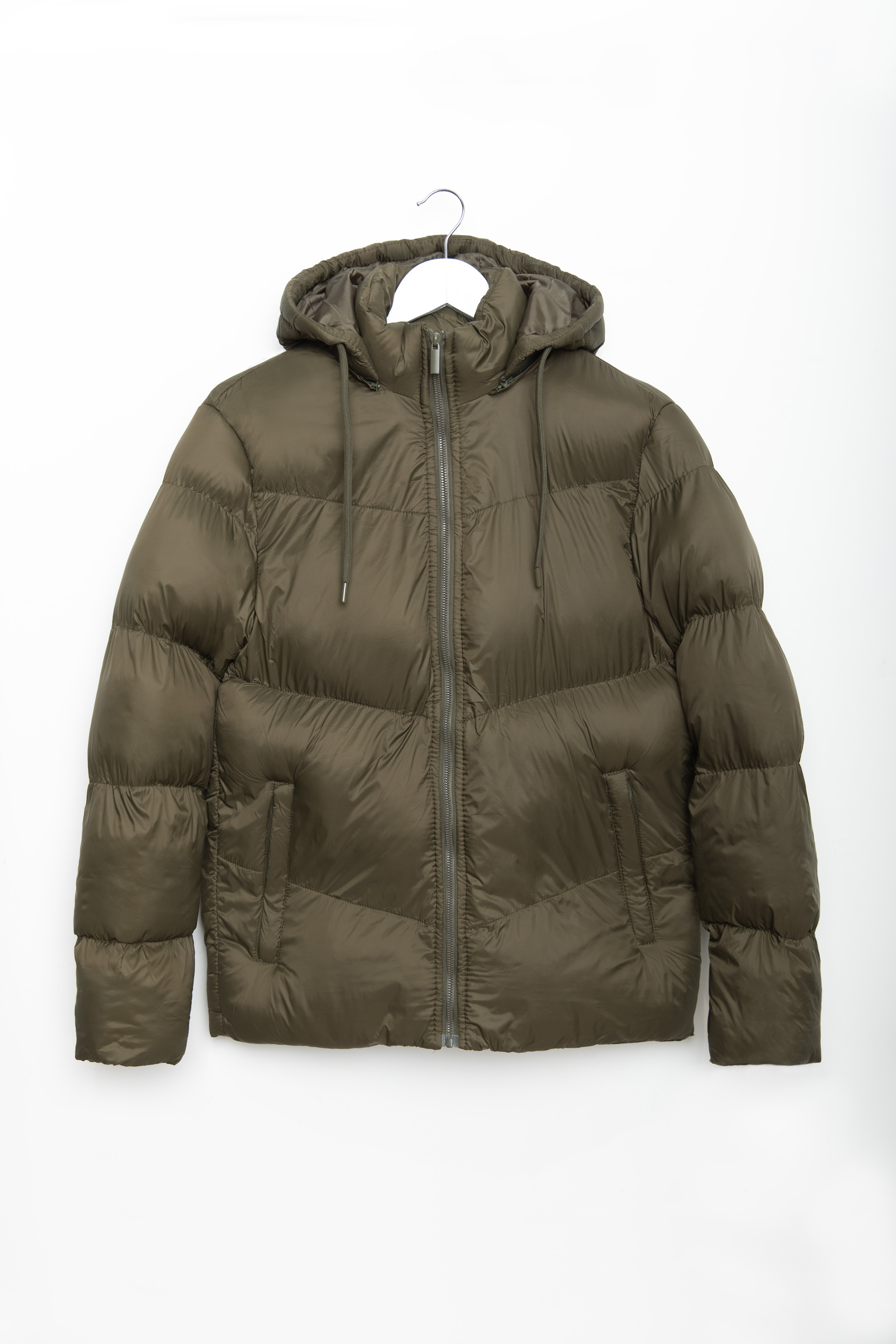 CAMPERA MINIMAL V (RECTA NORMAL)