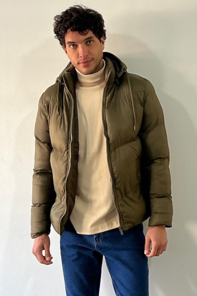 CAMPERA MINIMAL V (RECTA NORMAL)