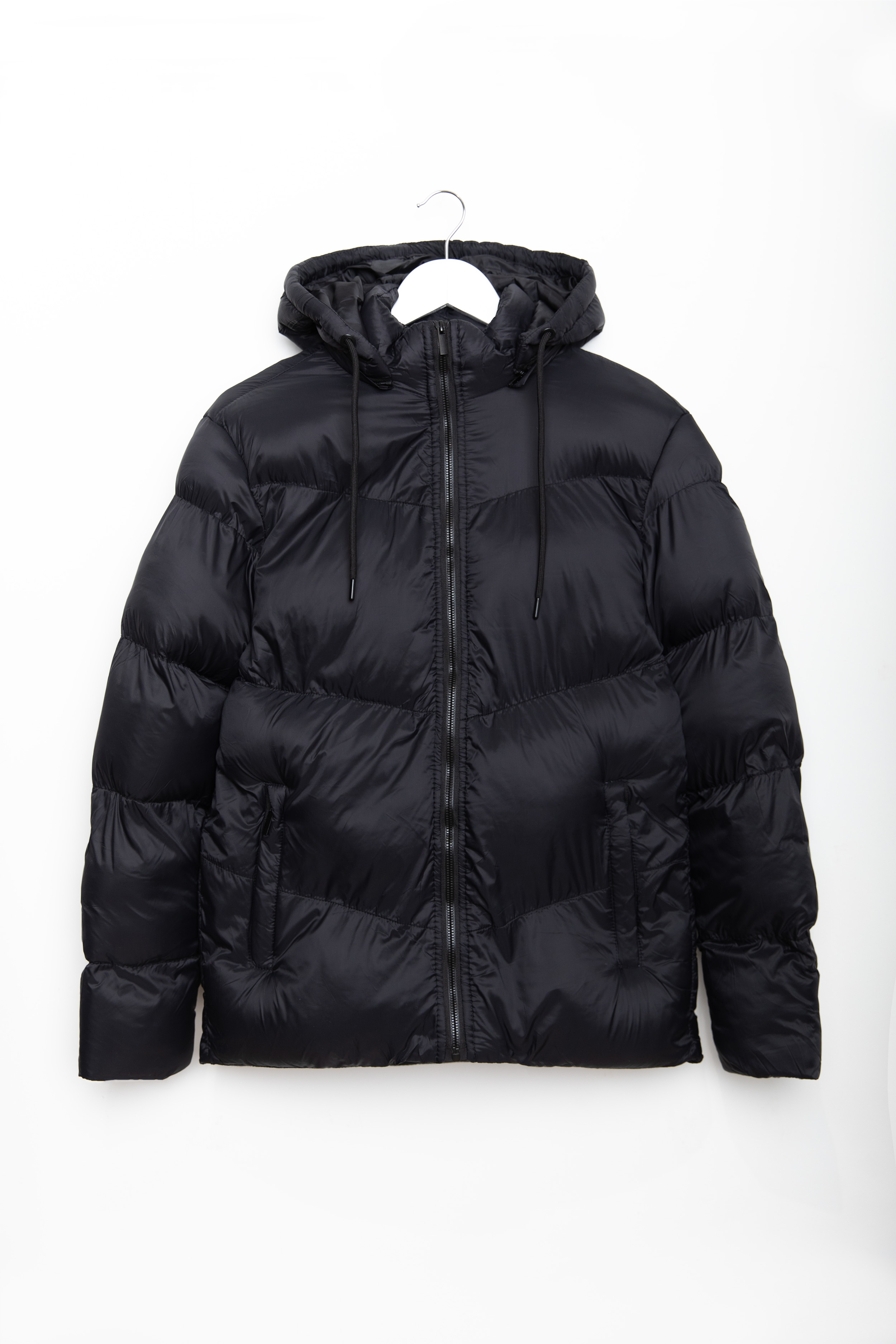 CAMPERA MINIMAL V (RECTA NORMAL)