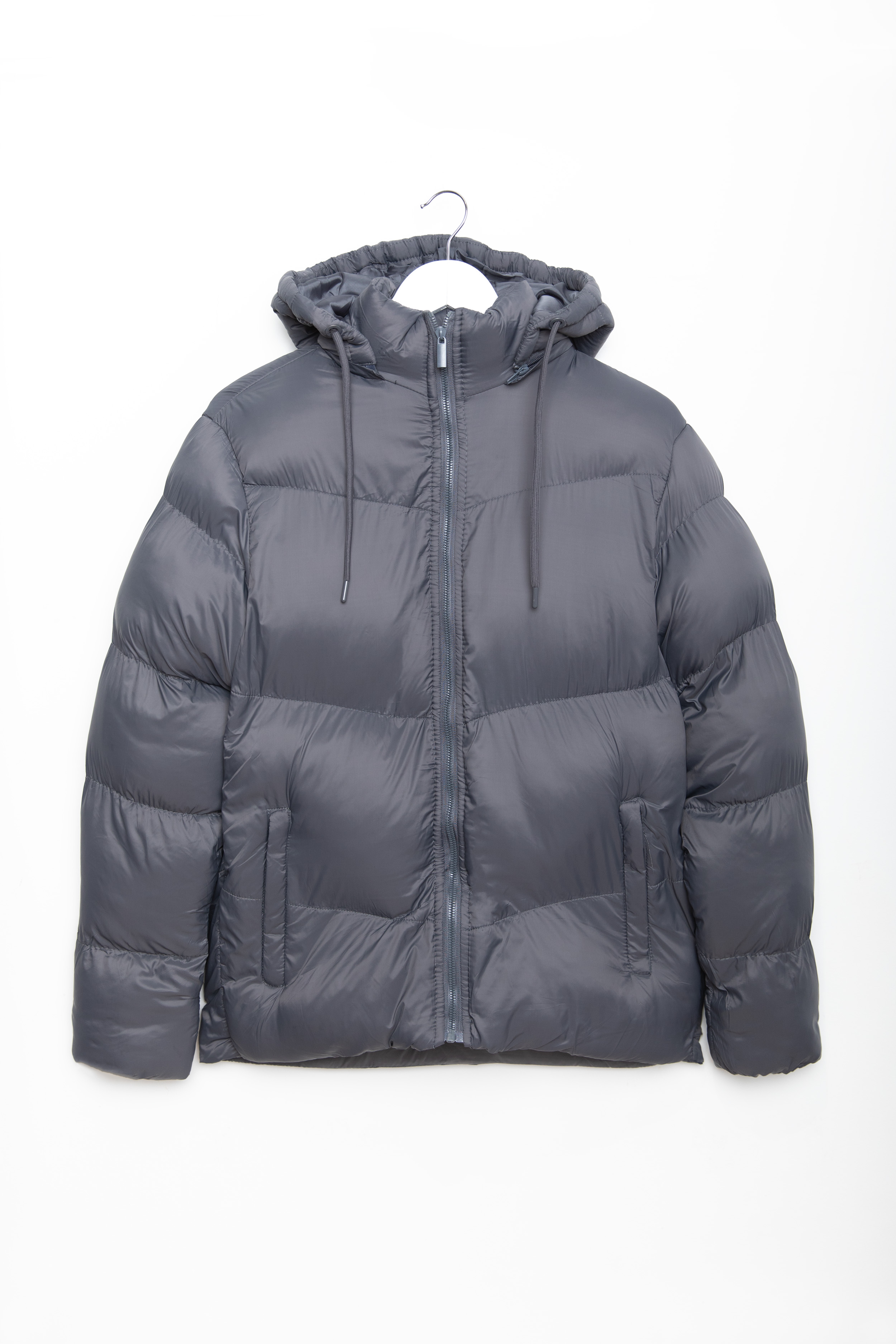 CAMPERA MINIMAL V (RECTA NORMAL)