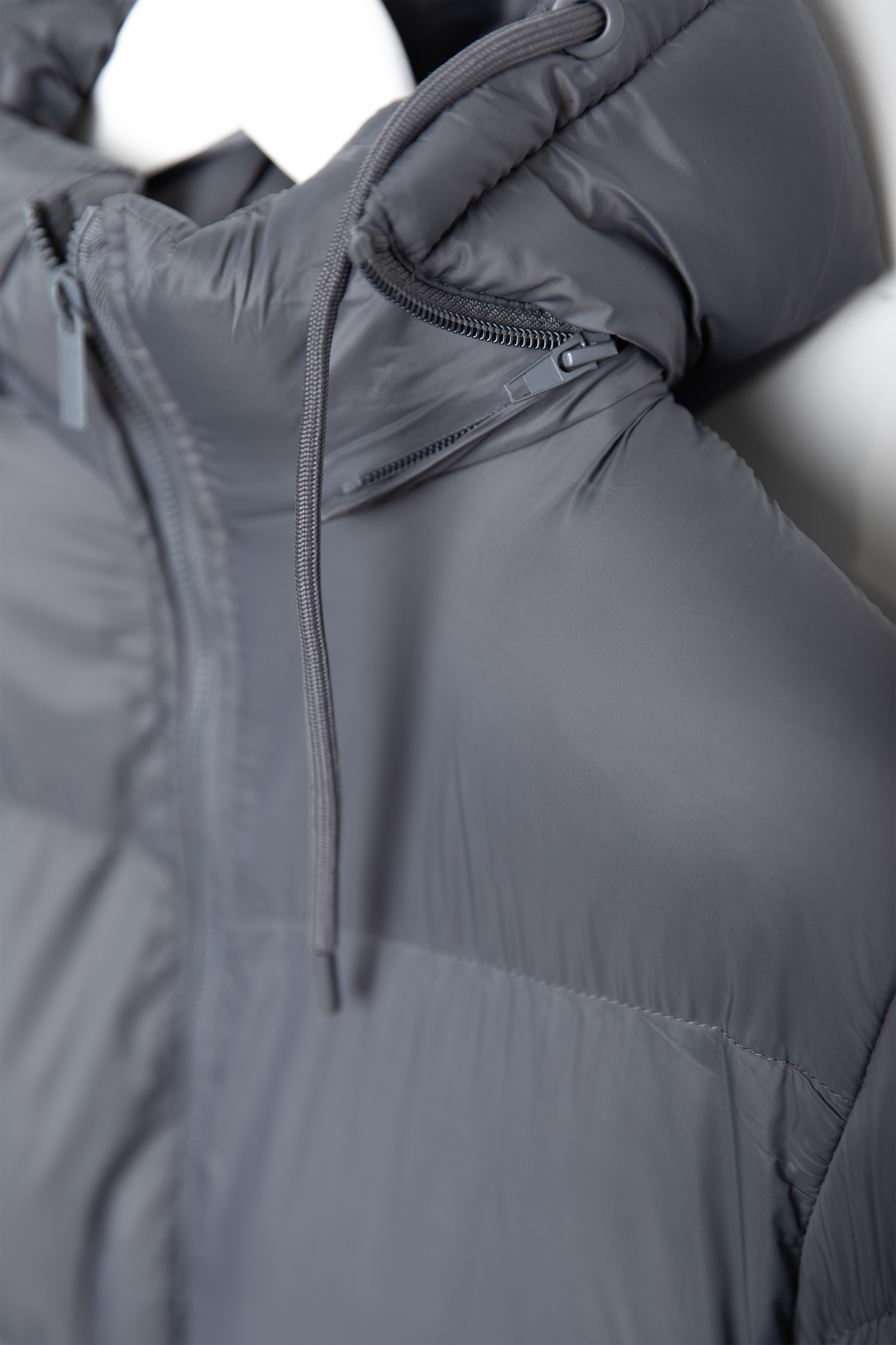 CAMPERA MINIMAL V (RECTA NORMAL)