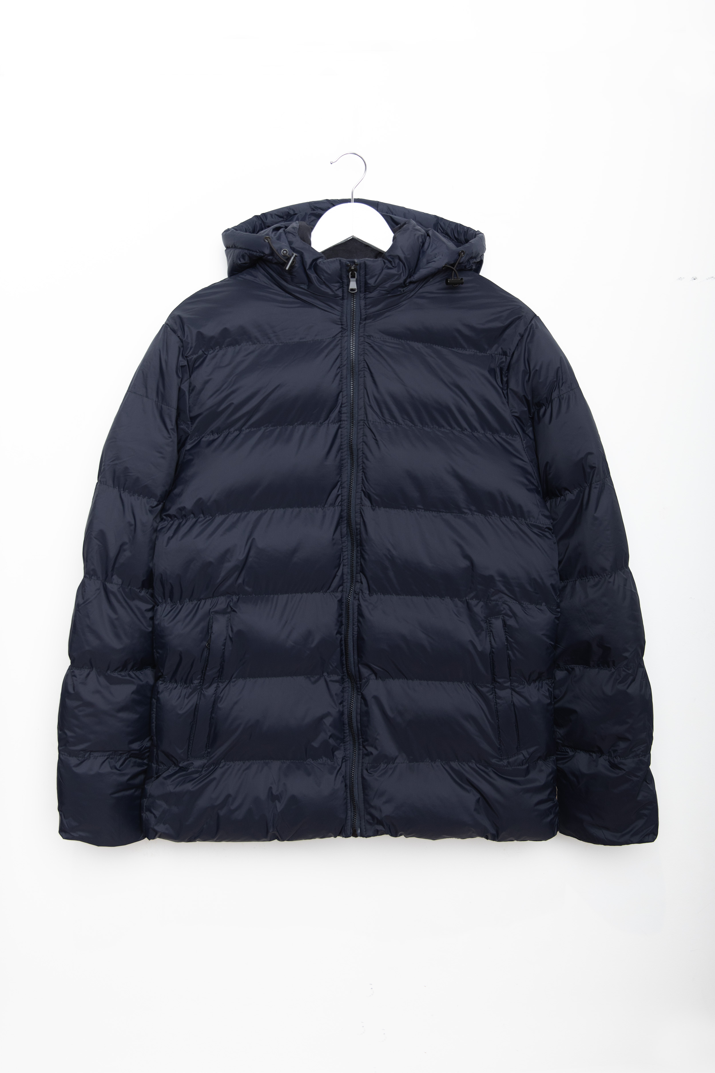 CAMPERA SNOW (RECTA LARGA)