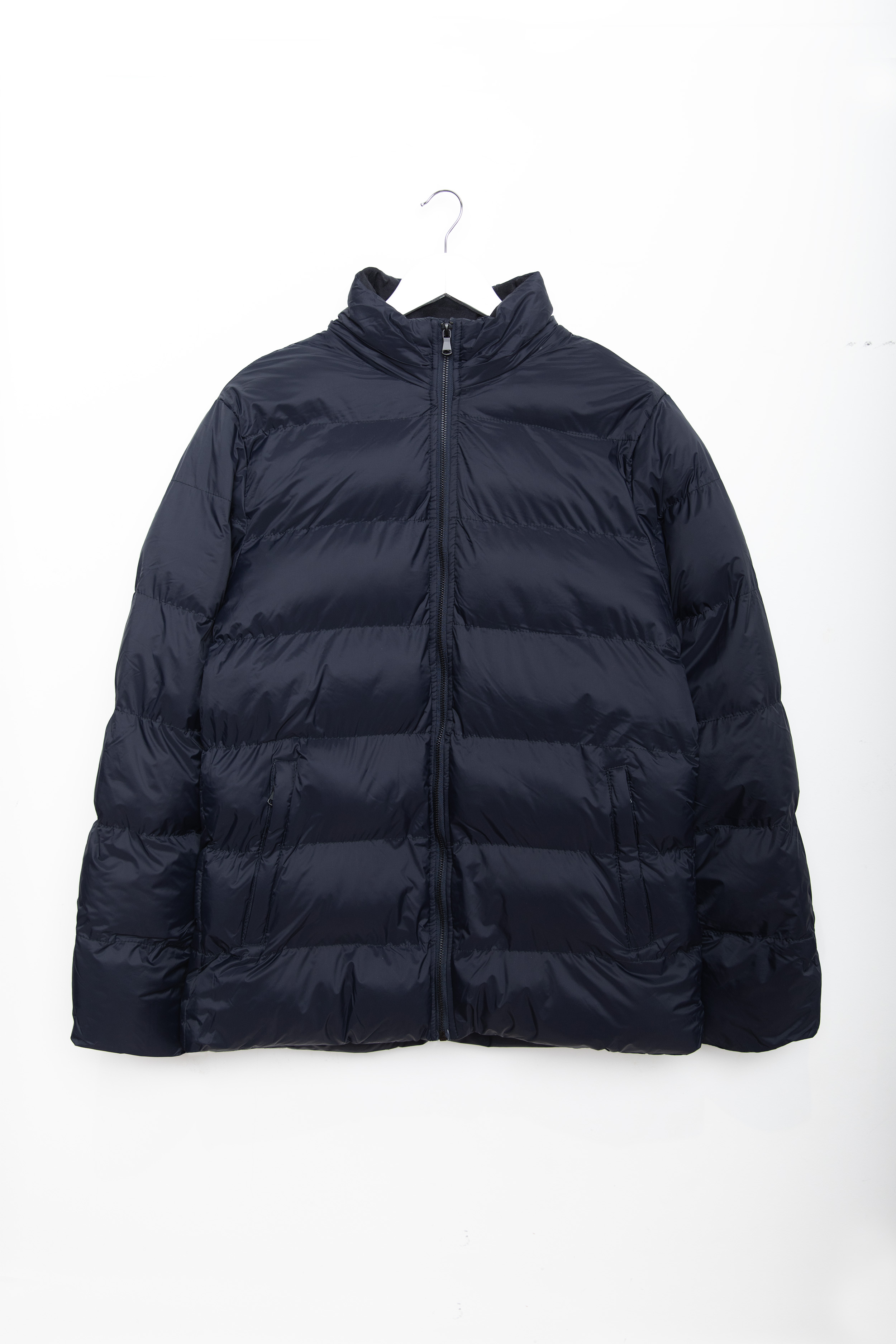 CAMPERA SNOW (RECTA LARGA)