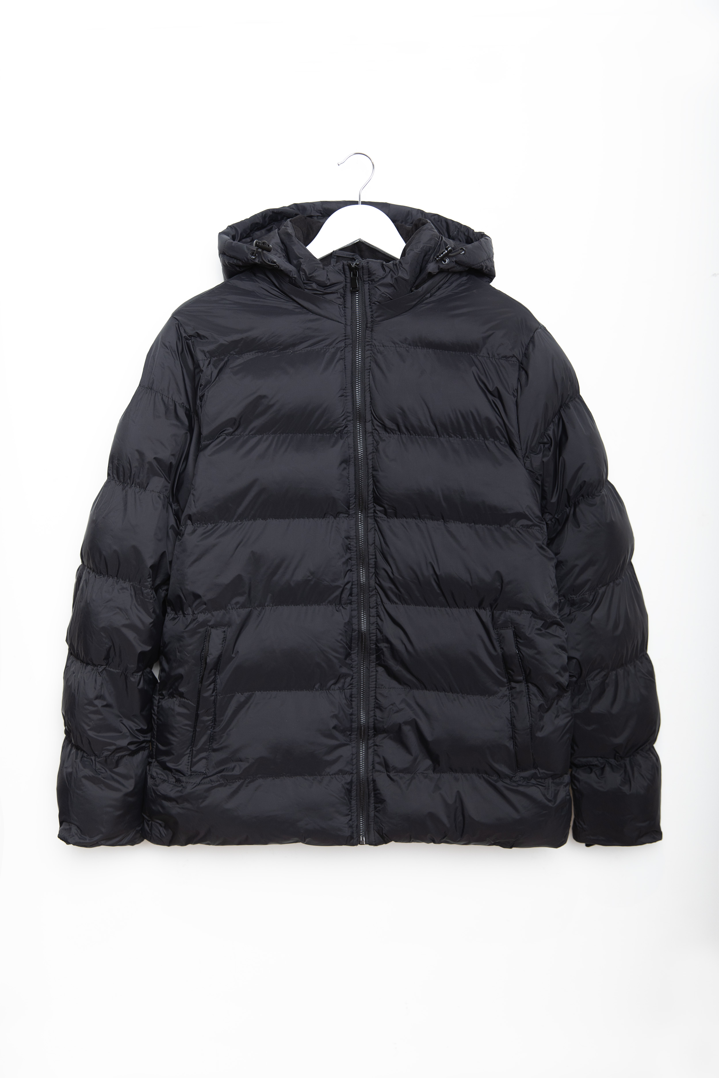 CAMPERA SNOW (RECTA LARGA)