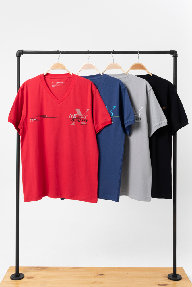 Remera NEXT