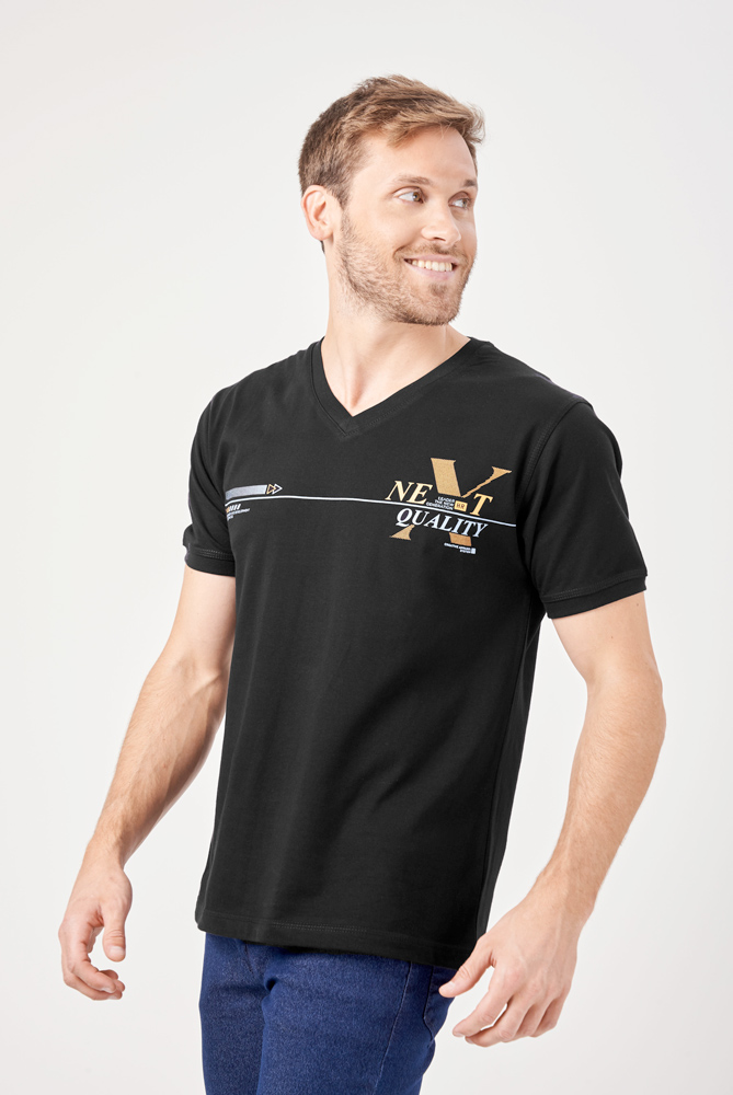 Remera NEXT