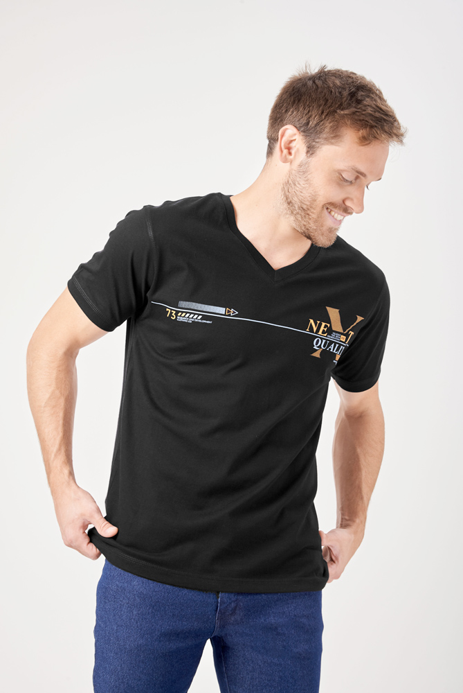 Remera NEXT