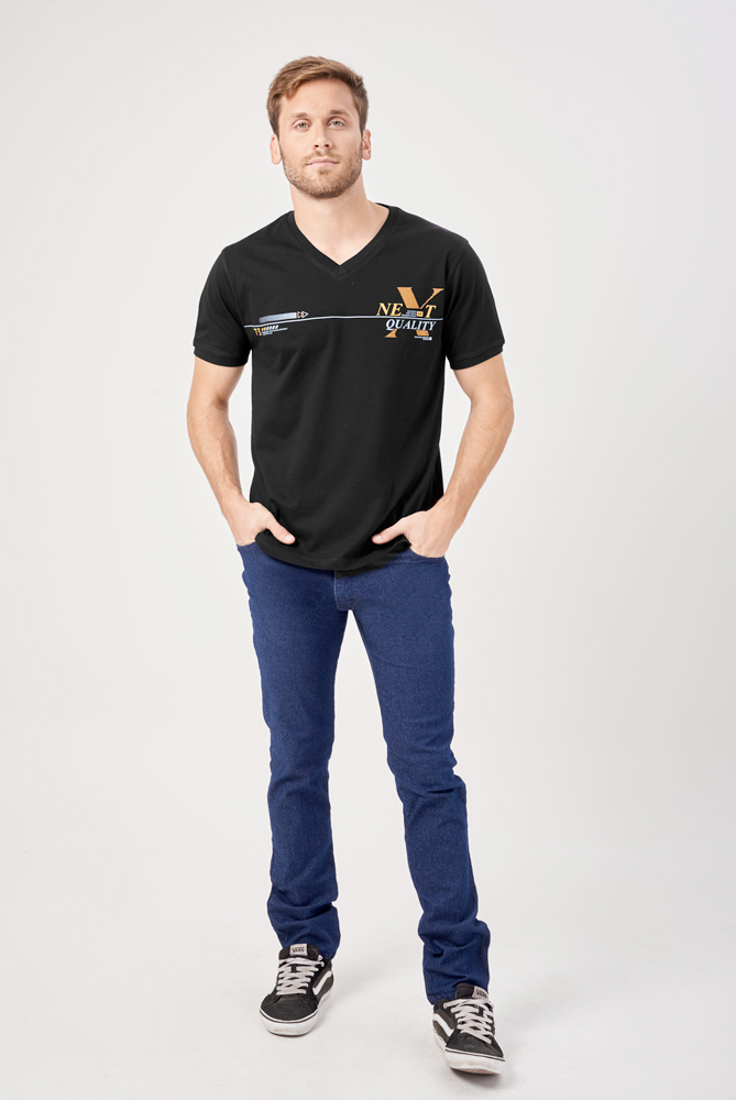 Remera NEXT
