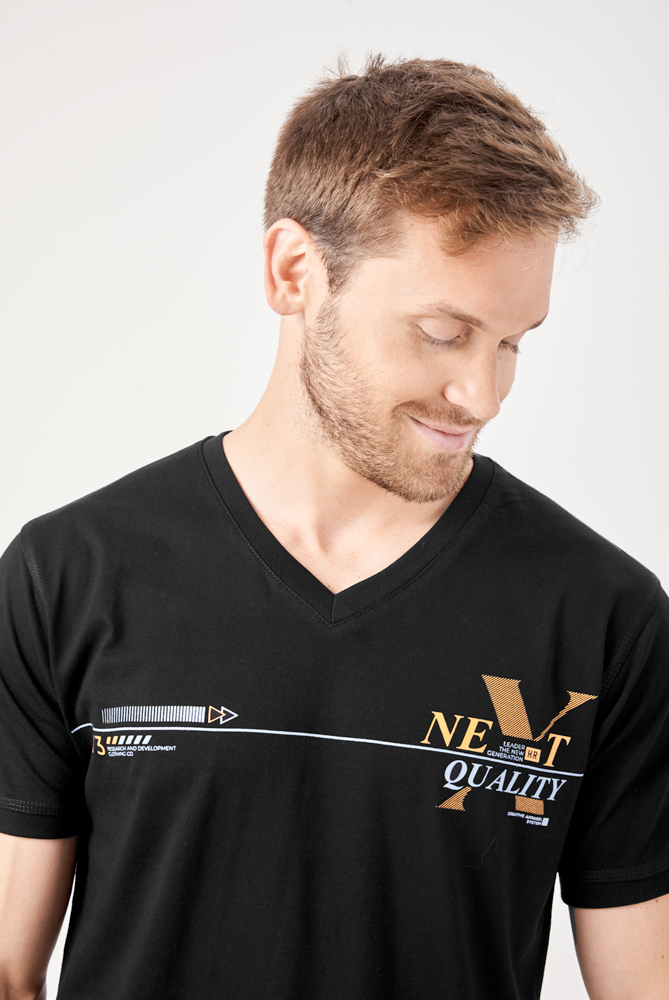 Remera NEXT