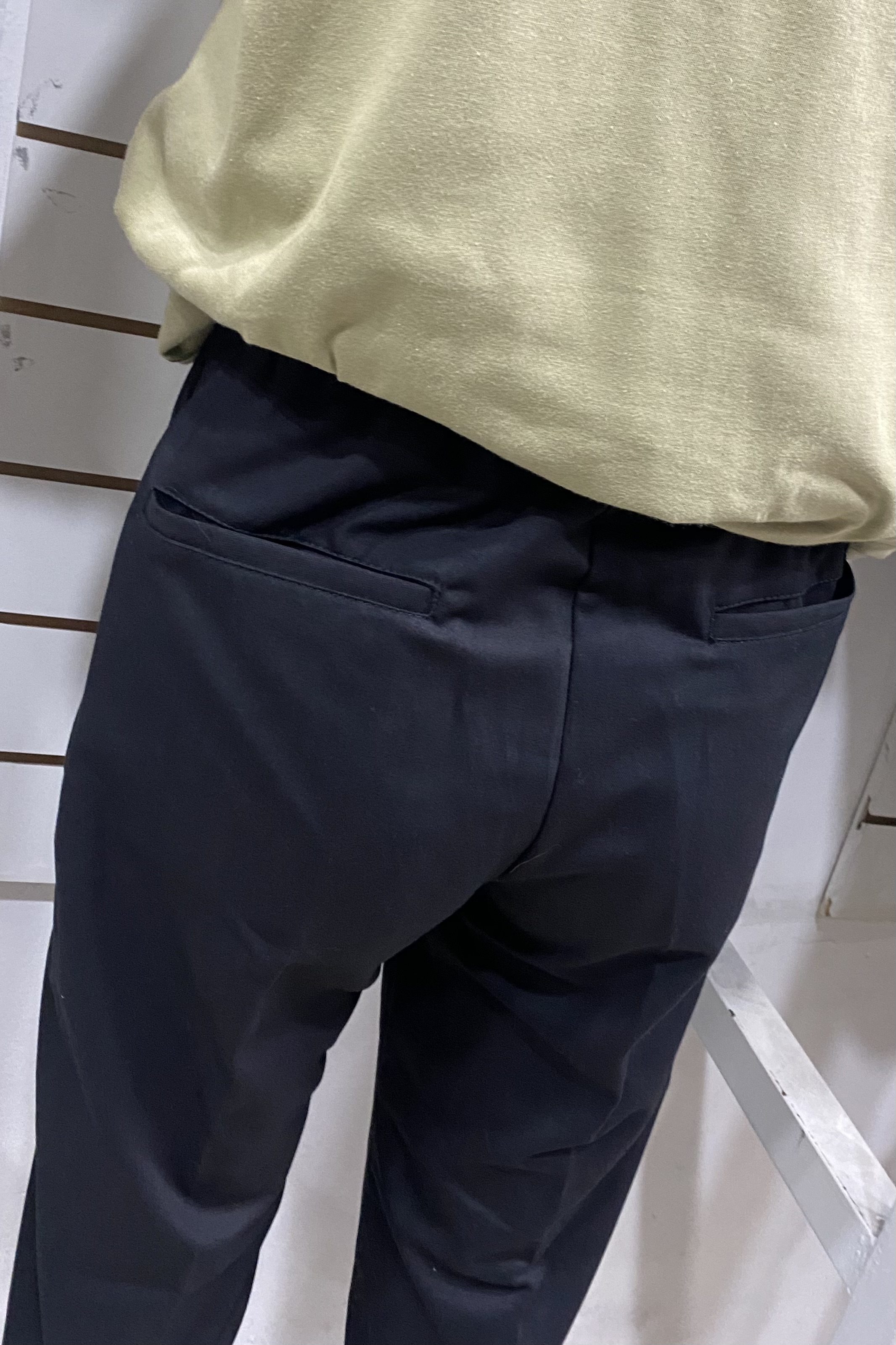 PANTALON NAUTICO