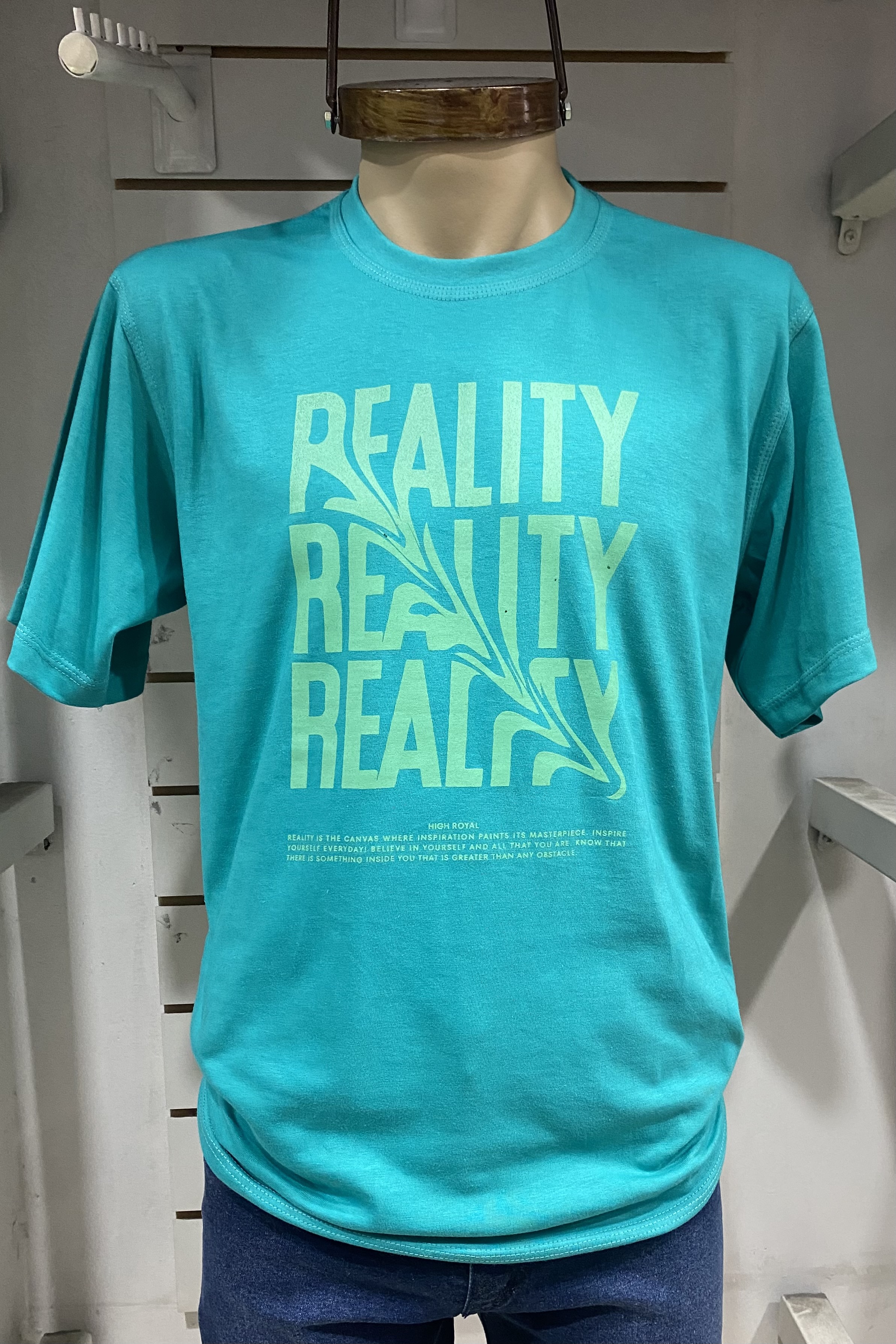 REMERA REALITY