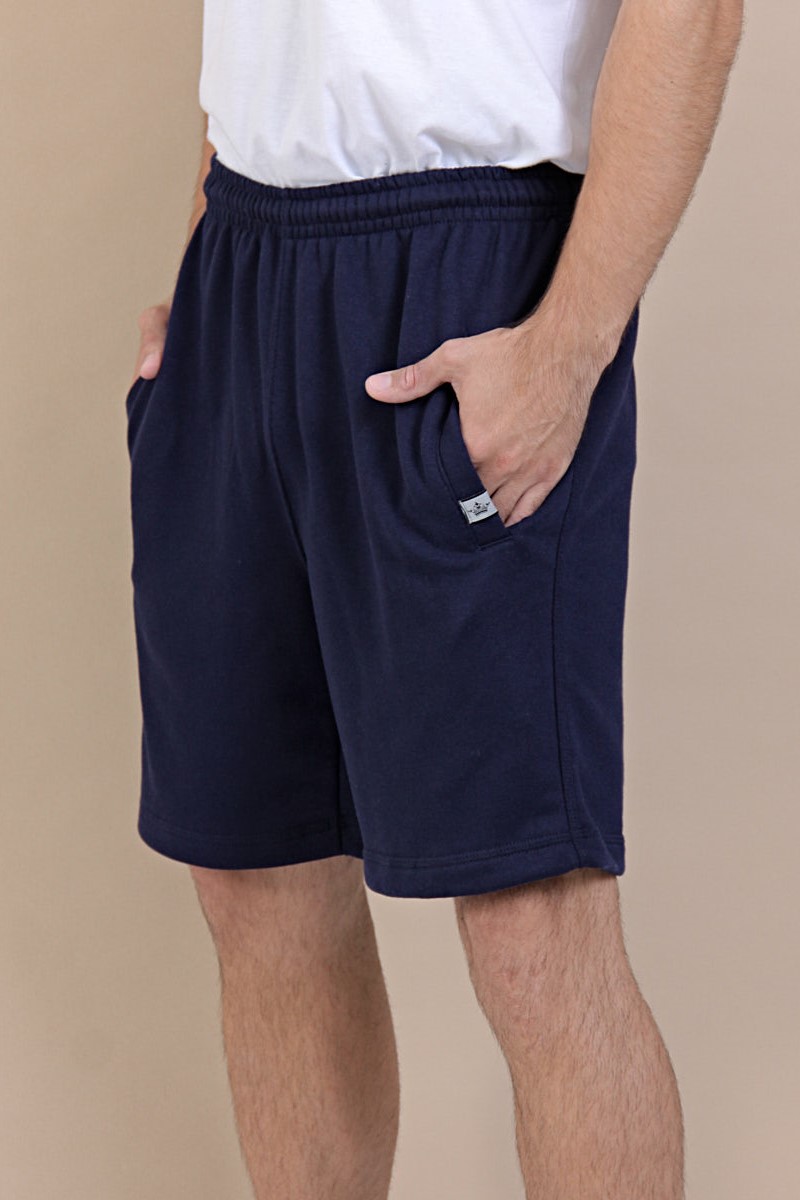 BERMUDA ALGODON RUSTICO