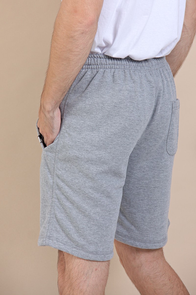 BERMUDA ALGODON RUSTICO