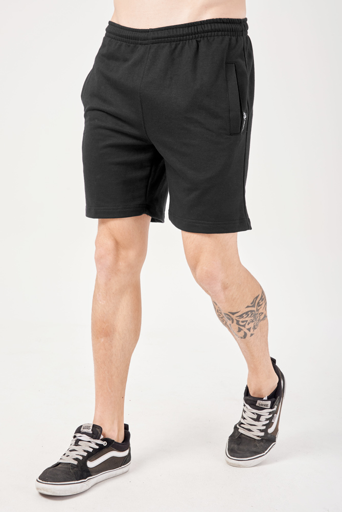 BERMUDA ALGODON RUSTICO