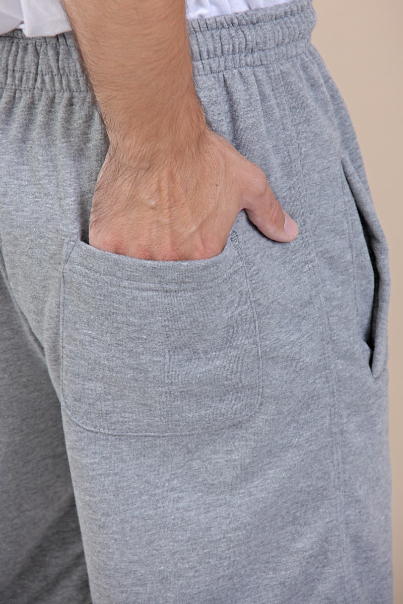 BERMUDA ALGODON RUSTICO