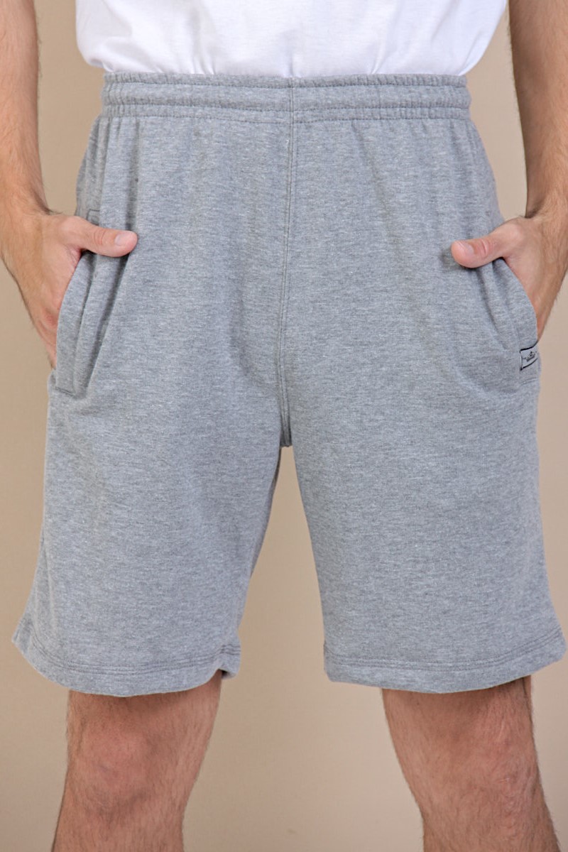 BERMUDA ALGODON RUSTICO