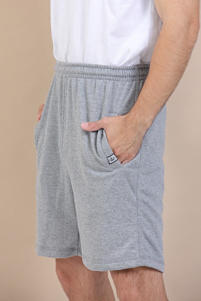 BERMUDA ALGODON RUSTICO