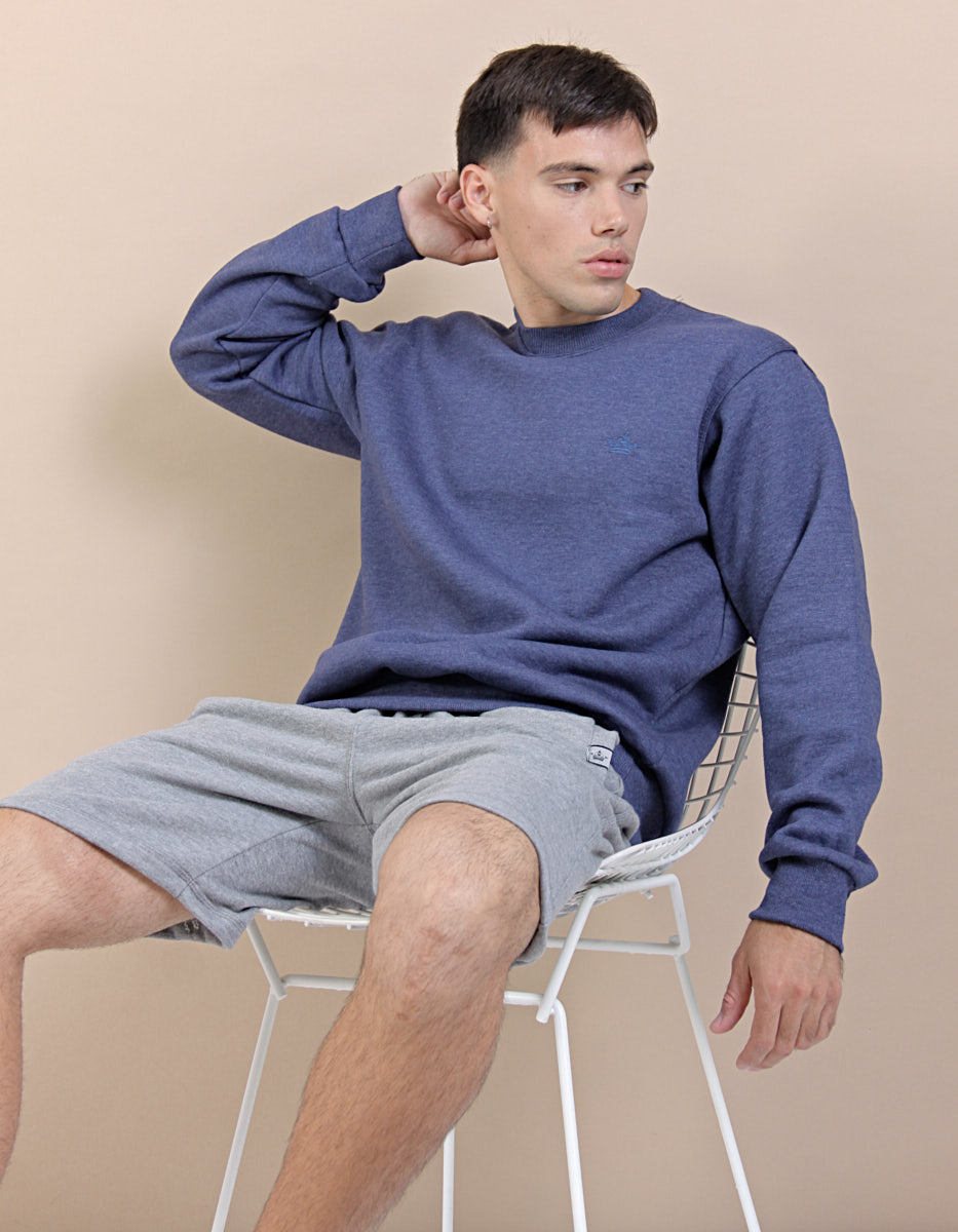 BERMUDA ALGODON RUSTICO